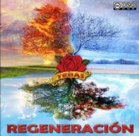 Tebas - Regeneración (2012)