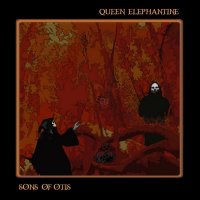 Sons Of Otis / Queen Elephantine - Sons Of Otis / Queen Elephantine (Split) (2007)