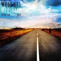 Redemption Draweth Nigh - Weights And Measures(2CD) (2016)
