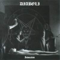 Diaboli - Invocation (2010)