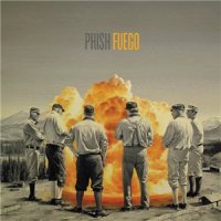 Phish - Fuego (2014)