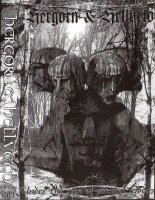 Hergorn & Hellveto - Under the Sign of Ancient Gods (split) (2001)