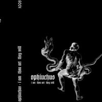 Gnaw Their Tongues - Ophiuchus - I Am Thou Art They Will (Pre - Gnaw Their Tongues) (1998)