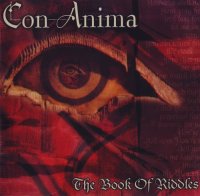 Con Anima - The Book Of Riddles (1999)  Lossless