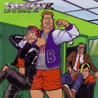 MxPx - Life In General (1996)