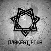 Darkest Hour - Darkest Hour (2014)