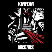 KMFDM - Ruck Zuck (Remix Albums) (2006)