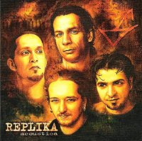 Replika - Acoustica (2003)