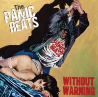 The Panic Beats - Without Warning (2012)