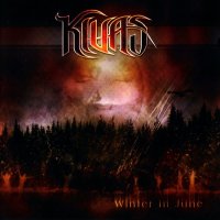 Kiuas - Winter In June (2004)