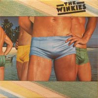 The Winkies - The Winkies (1975)