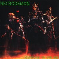 Necrodemon - Allegiance To The End (2003)