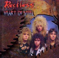 Reckless - Heart Of Steel (1984)