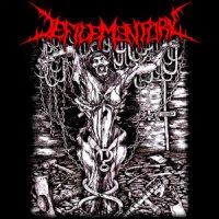 Defilementory - Gory Defilement (2010)