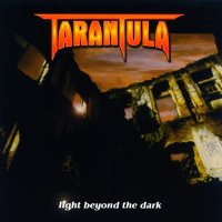 Tarantula - Light Beyond The Dark (1999)