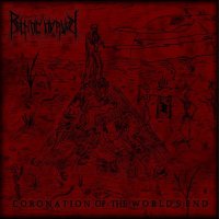 Rotting Heaven - Coronation of the World\'s End (2011)