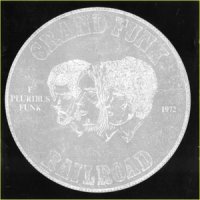 Grand Funk Railroad - E Pluribus Funk (1971)  Lossless