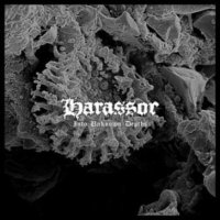 Harassor - Into Unknown Depths (2014)