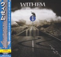 Withem - Unforgiving Road (Japanese Edition) (2016)  Lossless