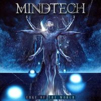 Mindtech - Edge Of The World (2016)