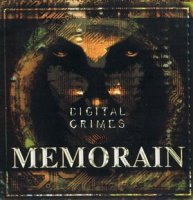 Memorain - Digital Crimes (2002)