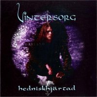 Vintersorg - Hedniskhjärtad (1998)