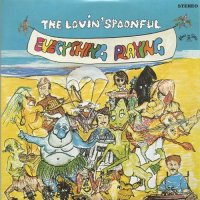 The Lovin\' Spoonful - Everything Playing (Remastered 2011) (1968)