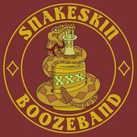 Snakeskin Boozeband - Snakeskin Boozeband (2016)