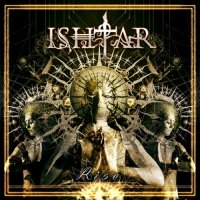 Ishtar - Rise (2015)