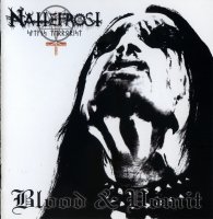 Nattefrost - Blood & Vomit (2004)  Lossless