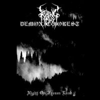 Demonic Forest - Night On Frozen Land (2012)