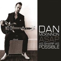 Don Mckinnon - ASAP As Sharp As Possible (2013)