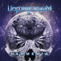 Unperfectum - Neomenia (2017)
