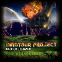 Minotaur Project - Outer Heaven (2013)