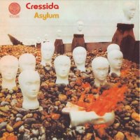 Cressida - Asylum [2001 Remastered] (1971)