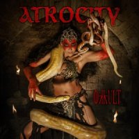 Atrocity - Okkult (2013)