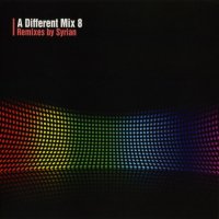 VA - A Different Mix 8 (Remixes By Syrian) (2013)