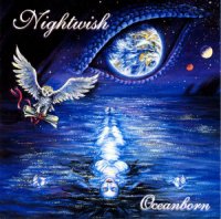 Nightwish - Oceanborn (Official Collector\'s Edition) (1998)