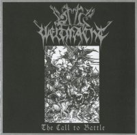 Weltmacht - The Call to Battle (2001)  Lossless