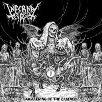 Infernal Curse - Awakening Of The Damned (2012)