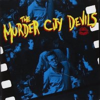 The Murder City Devils - The Murder City Devils (1997)