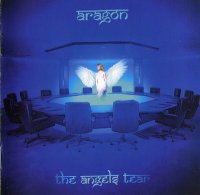 Aragon - The Angels Tear (2004)  Lossless