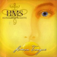 Honeymoon Suite - Lemon Tongue (2002)