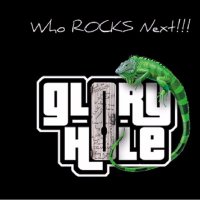 Gloryhole - Who Rocks Next !!! (2014)