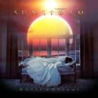 Sunstorm - House Of Dreams (2009)  Lossless