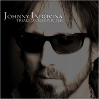 Johnny Indovina - Trials Of The Writer (2014)