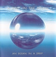 Sergio Benchimol - A Drop In The Ocean, An Ocean In A Drop (2004)