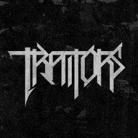 Traitors - Traitors (2014)