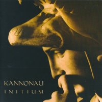 Kannonau - Initium (2008)