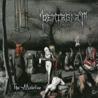 Pentagram Chile - The Malefice [2CD] (2013)